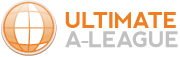 Ultimate A-League Logo