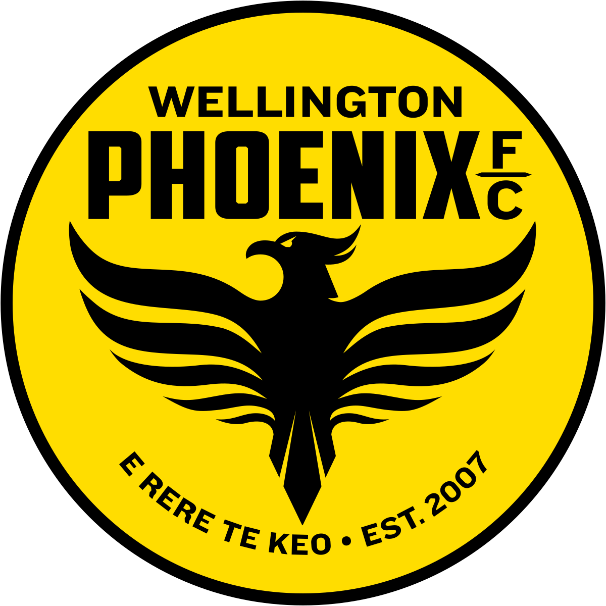 Wellington Phoenix Men