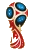 FIFA World Cup 2018 Russia