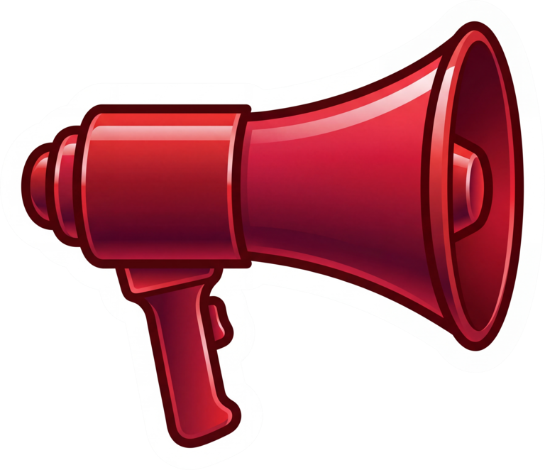 General Announcements